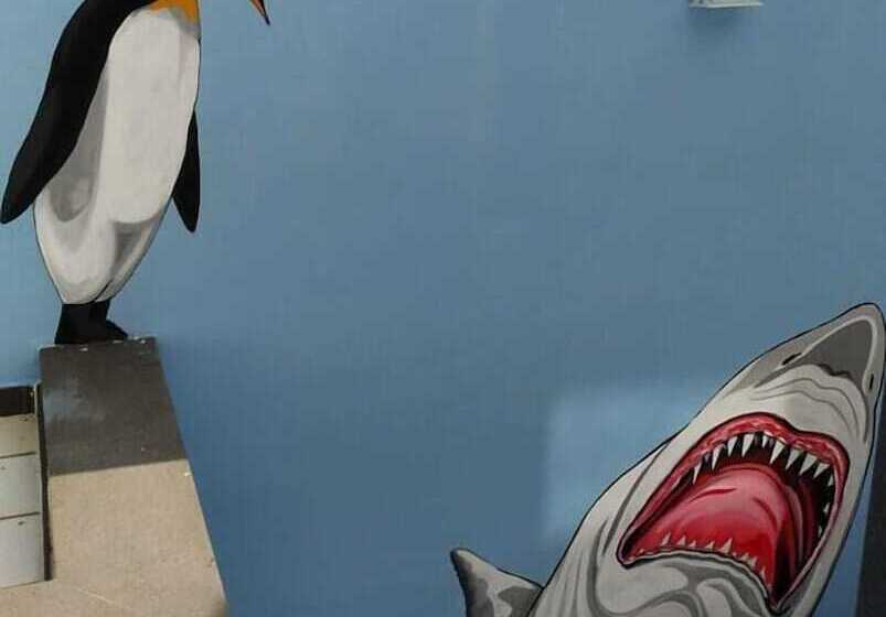 호텔 L'angolo Di Beppe