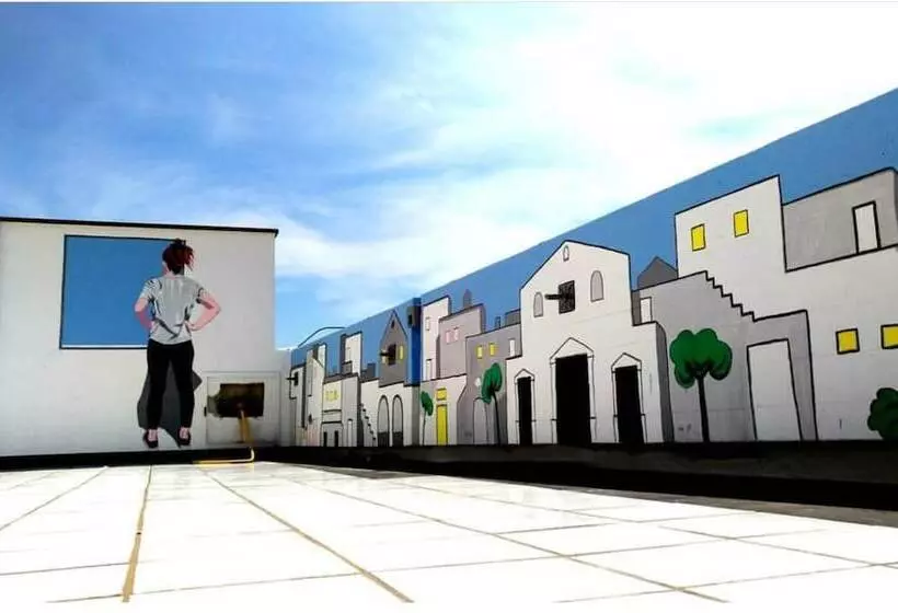 호텔 L'angolo Di Beppe