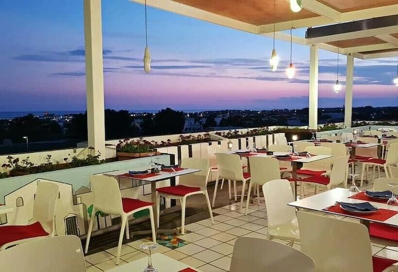 호텔 L'angolo Di Beppe