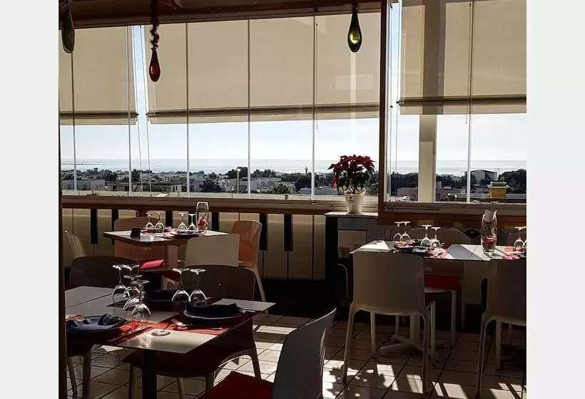 호텔 L'angolo Di Beppe