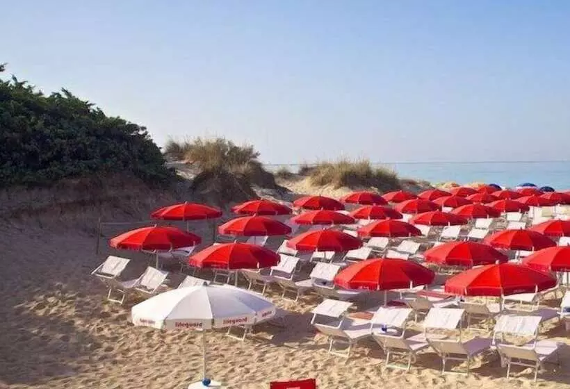 호텔 L'angolo Di Beppe