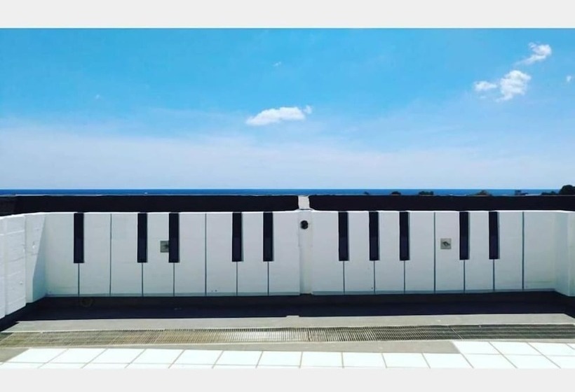 호텔 L'angolo Di Beppe