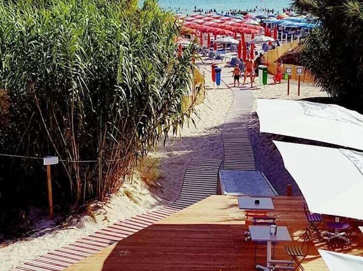 호텔 L'angolo Di Beppe