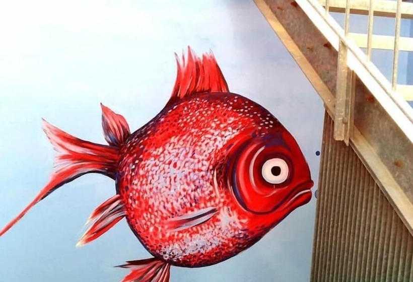 호텔 L'angolo Di Beppe