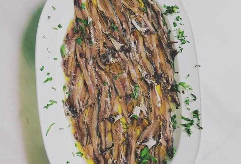 호텔 L'angolo Di Beppe