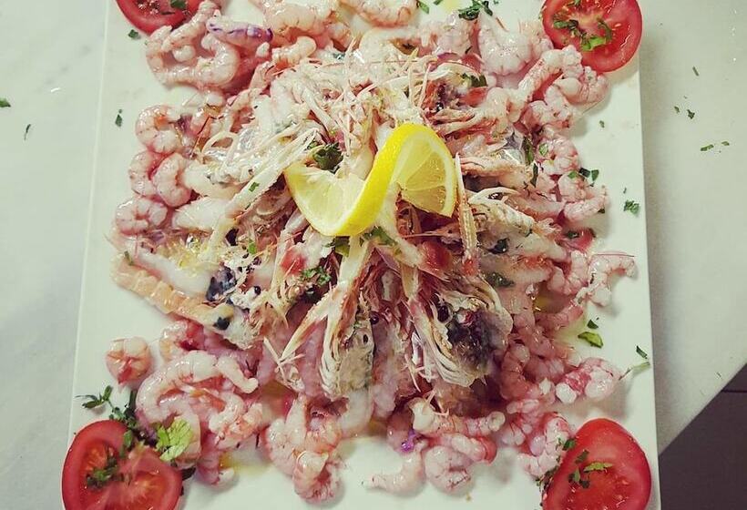 호텔 L'angolo Di Beppe