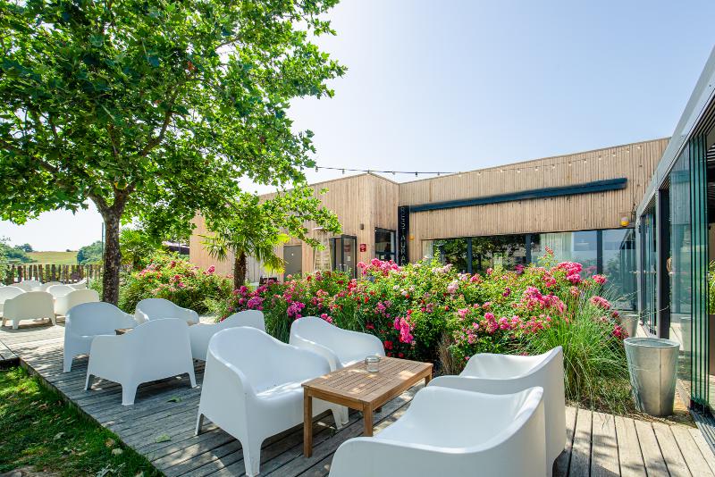 فندق Le Domaine De Baulieu