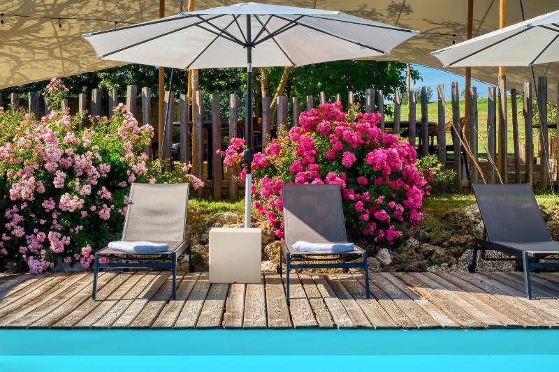 فندق Le Domaine De Baulieu