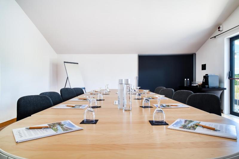 فندق Le Domaine De Baulieu