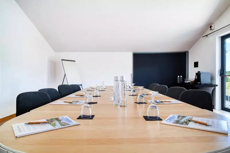 فندق Le Domaine De Baulieu