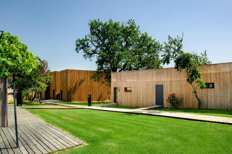 فندق Le Domaine De Baulieu