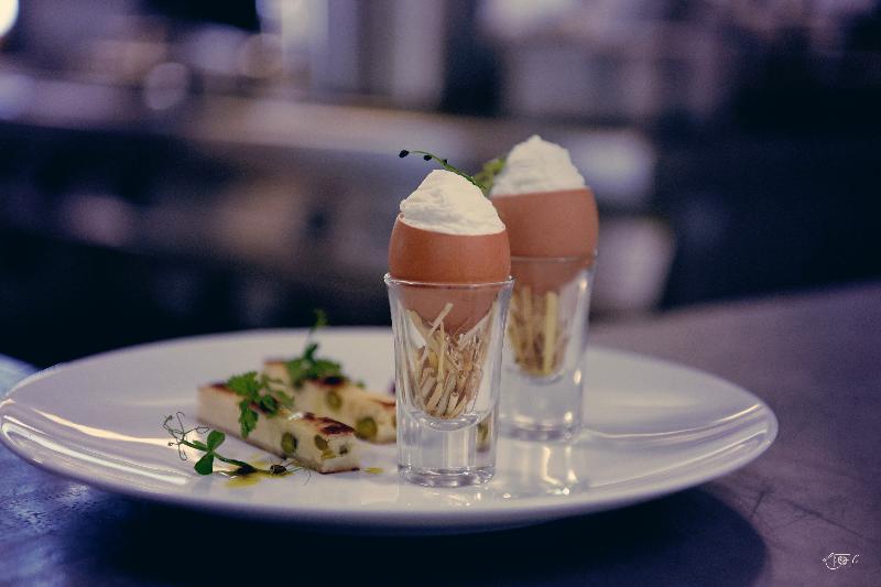 فندق Le Domaine De Baulieu