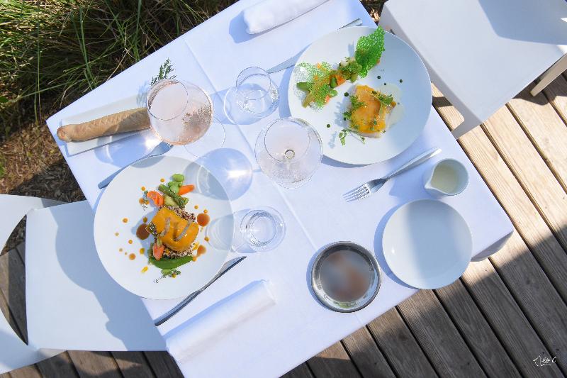 فندق Le Domaine De Baulieu