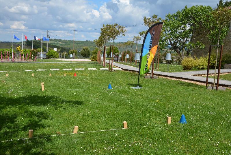 فندق Le Domaine De Baulieu