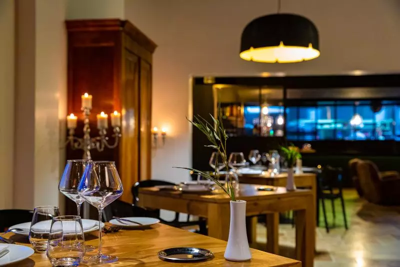 فندق Le Domaine De Baulieu