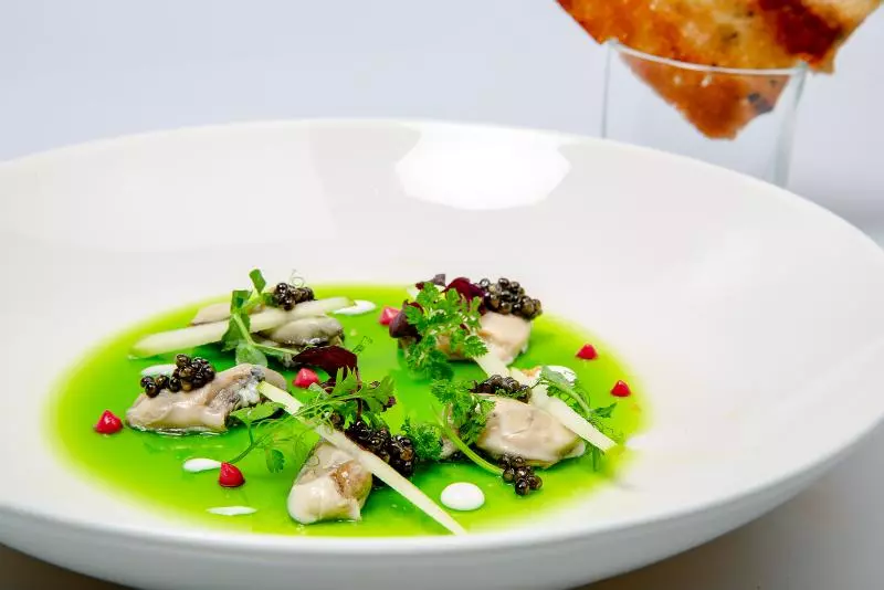 فندق Le Domaine De Baulieu