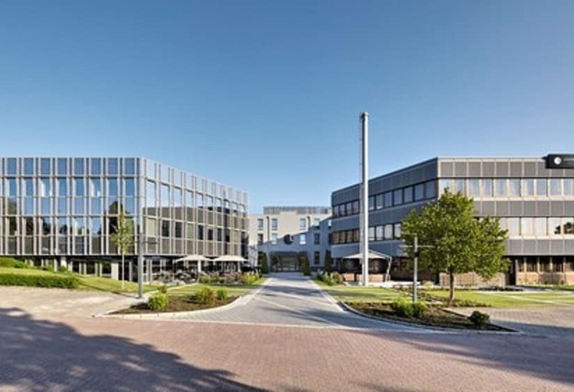 Légère Hotel Wiesbaden Taunusstein