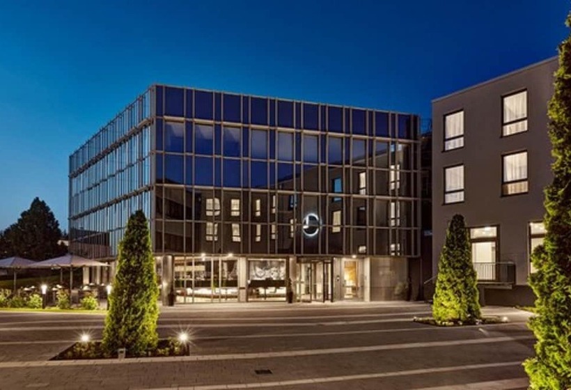 Légère Hotel Wiesbaden Taunusstein