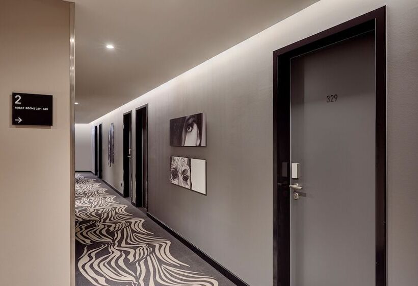 Légère Hotel Wiesbaden Taunusstein