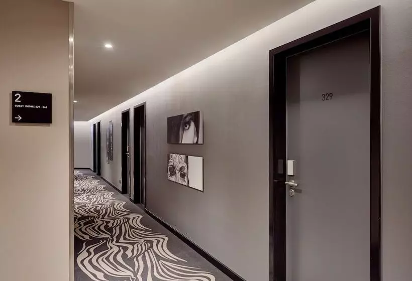 Légère Hotel Wiesbaden Taunusstein