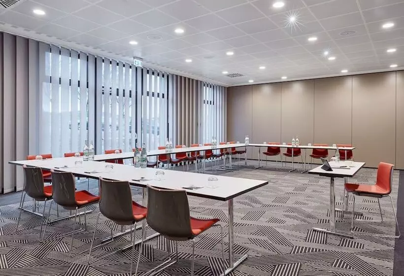 Légère Hotel Wiesbaden Taunusstein