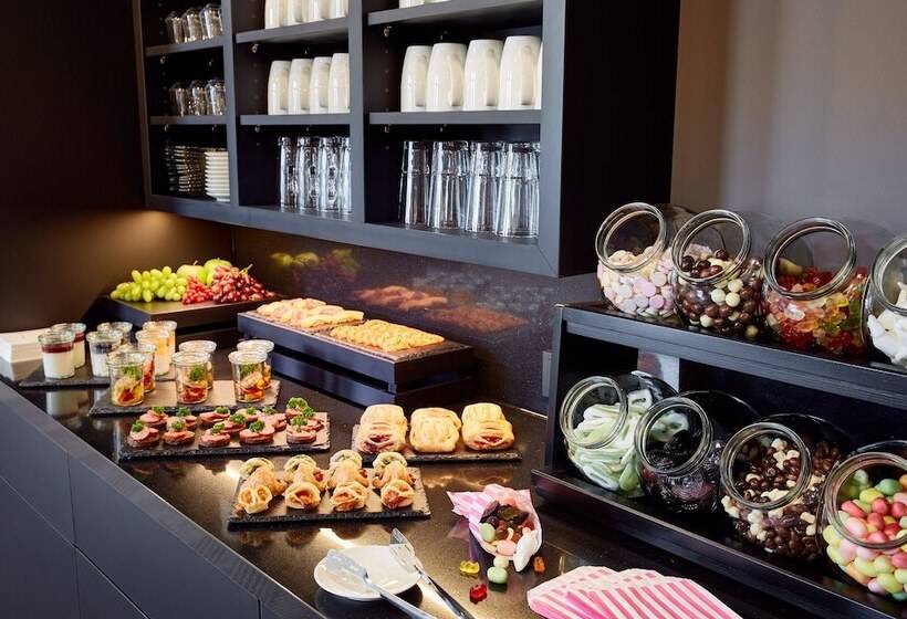 Légère Hotel Wiesbaden Taunusstein