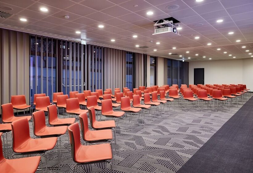 Légère Hotel Wiesbaden Taunusstein