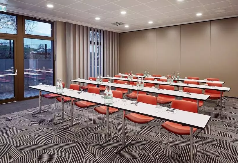 Légère Hotel Wiesbaden Taunusstein