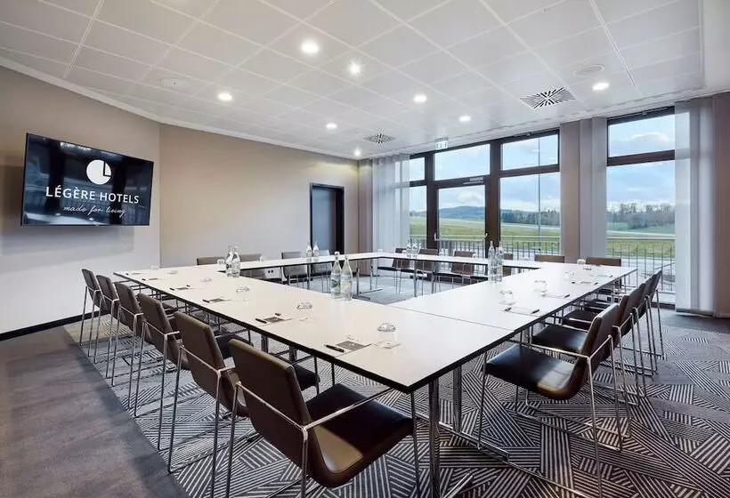 Légère Hotel Wiesbaden Taunusstein