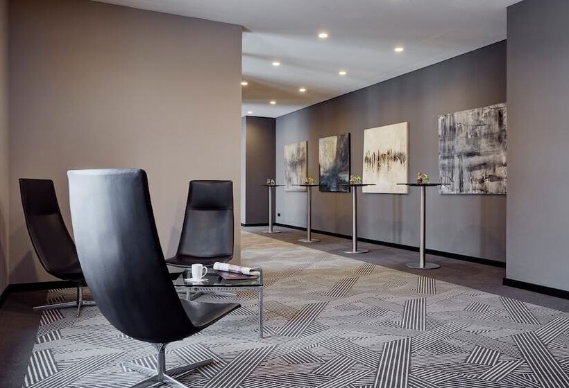 Légère Hotel Wiesbaden Taunusstein