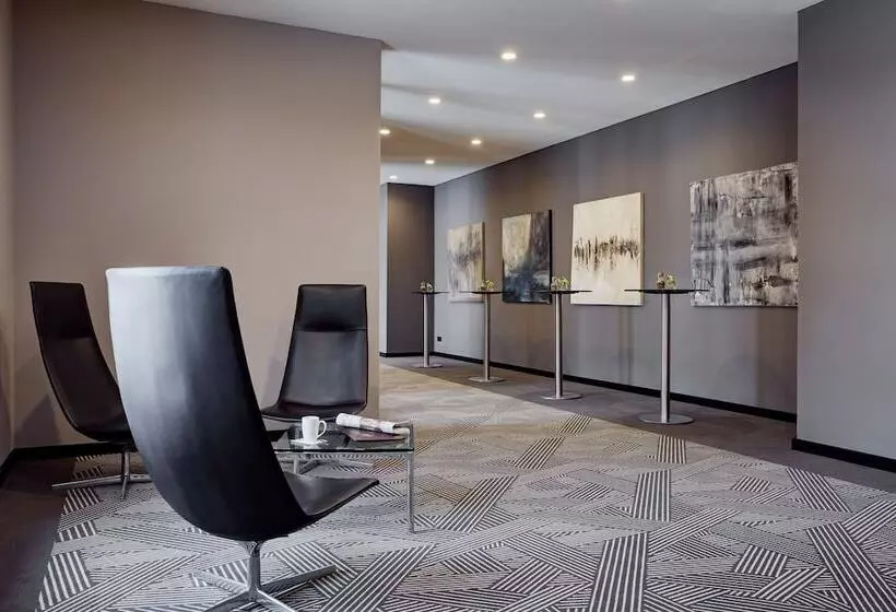 Légère Hotel Wiesbaden Taunusstein