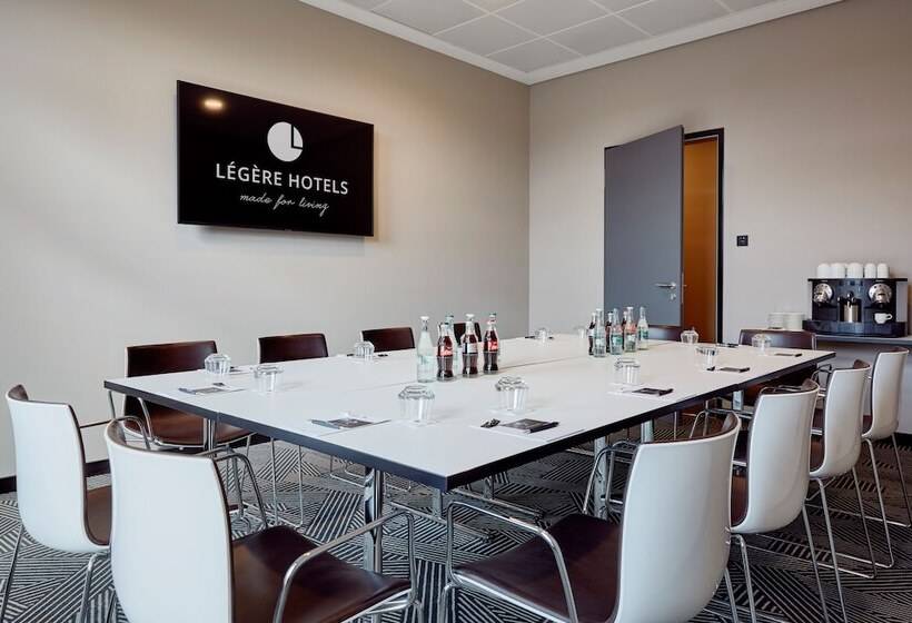 Légère Hotel Wiesbaden Taunusstein