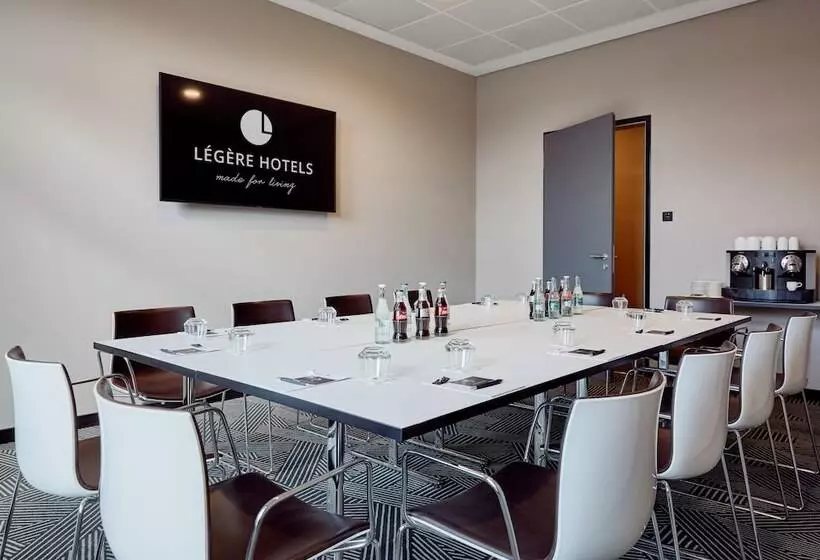 Légère Hotel Wiesbaden Taunusstein