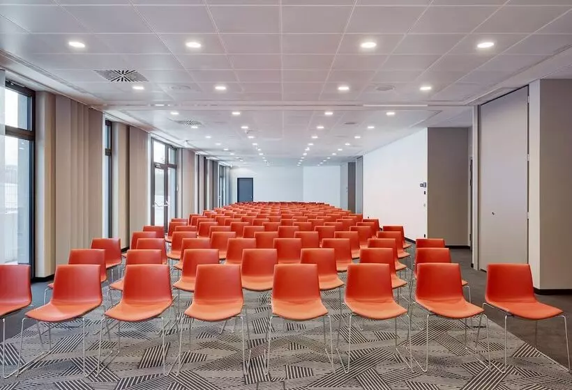 Légère Hotel Wiesbaden Taunusstein