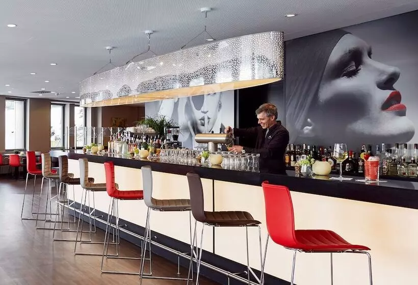 Légère Hotel Wiesbaden Taunusstein