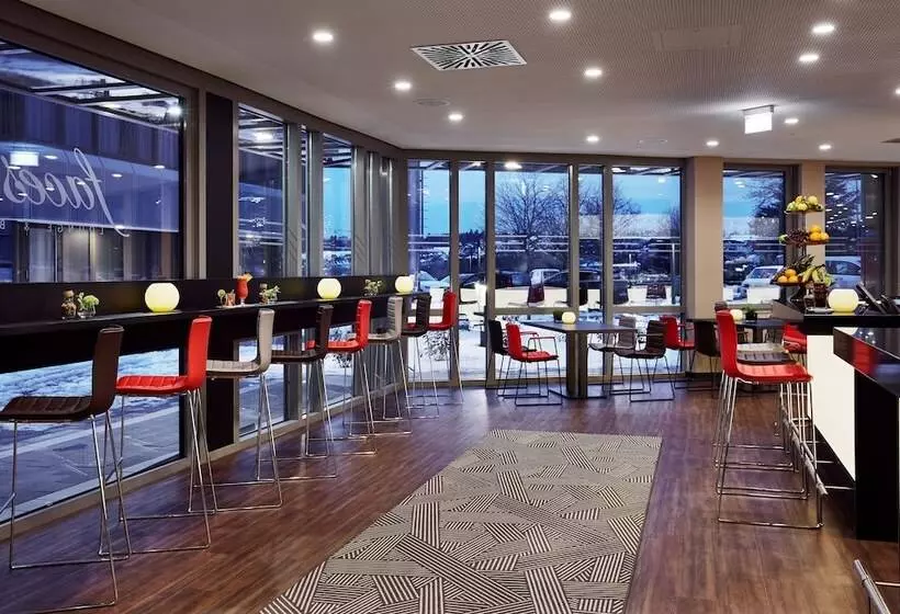 Légère Hotel Wiesbaden Taunusstein