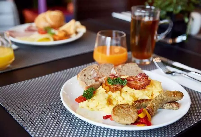 Légère Hotel Wiesbaden Taunusstein