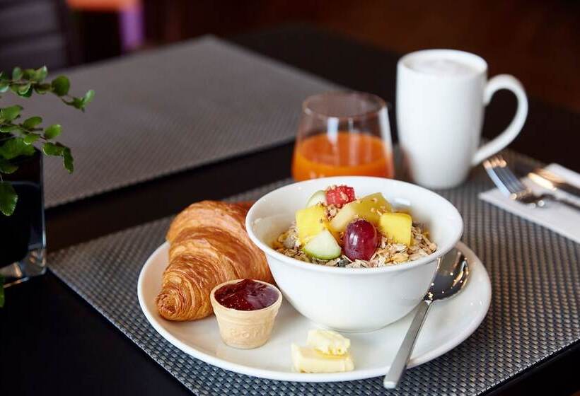 Légère Hotel Wiesbaden Taunusstein