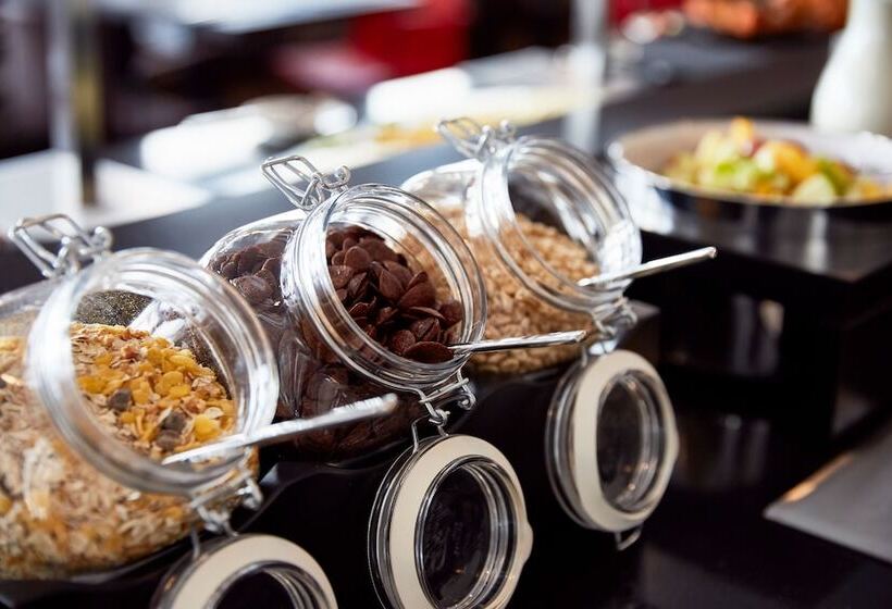 Légère Hotel Wiesbaden Taunusstein