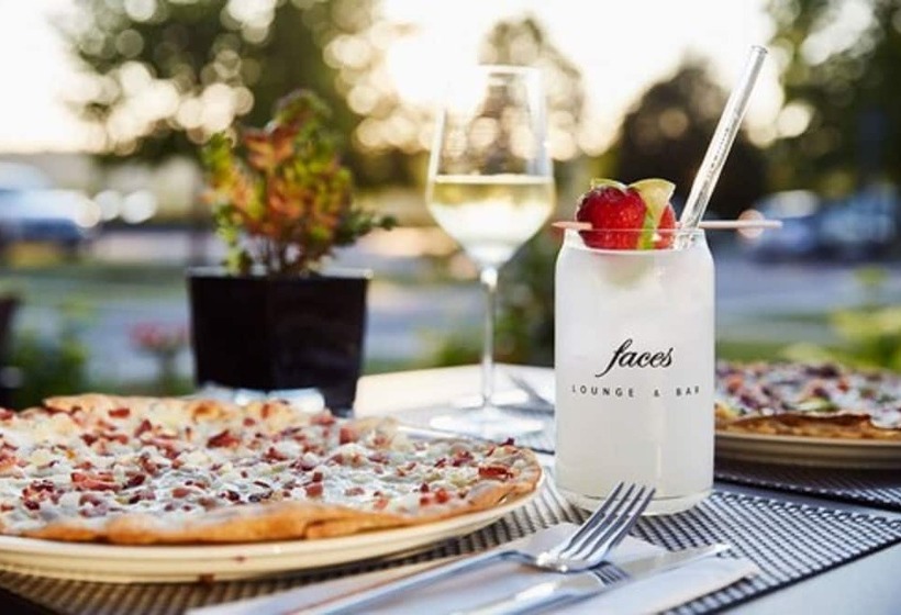 Légère Hotel Wiesbaden Taunusstein