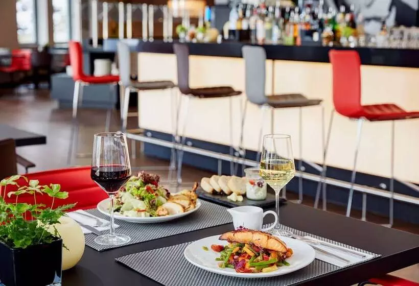 Légère Hotel Wiesbaden Taunusstein