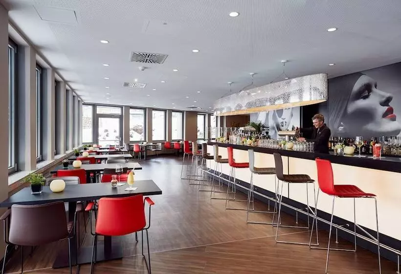 Légère Hotel Wiesbaden Taunusstein