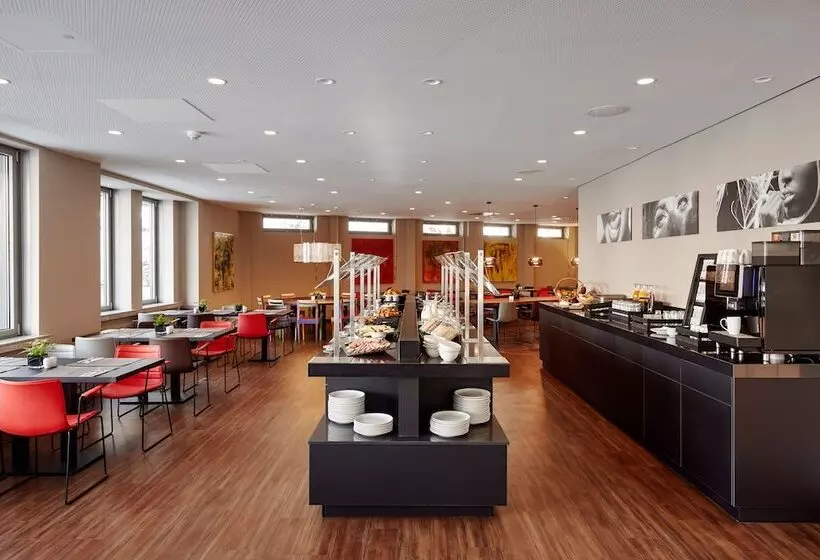 Légère Hotel Wiesbaden Taunusstein