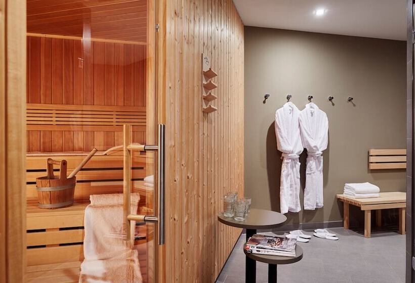 Légère Hotel Wiesbaden Taunusstein