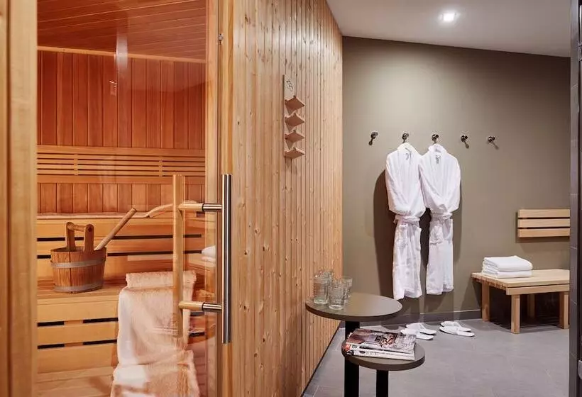 Légère Hotel Wiesbaden Taunusstein