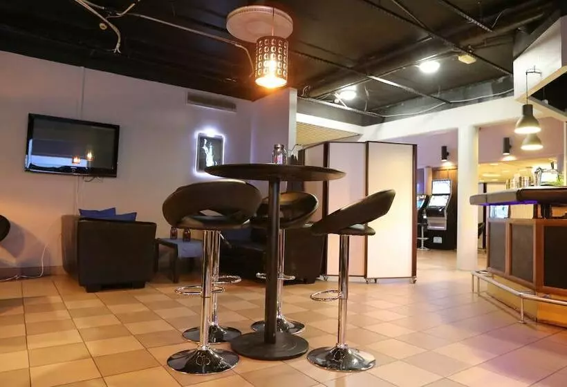 호텔 Li Nukkumatti