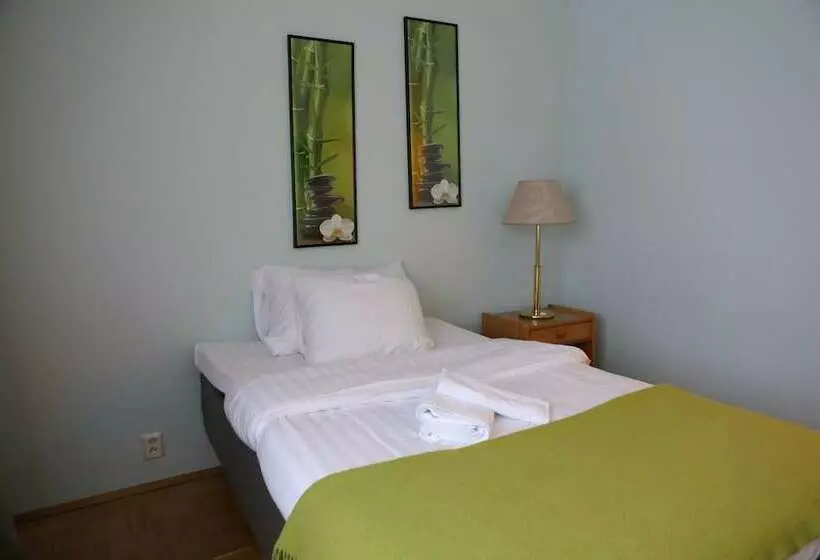 호텔 Li Nukkumatti