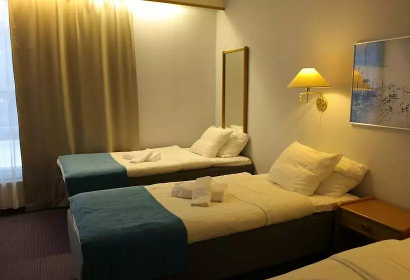 호텔 Li Nukkumatti