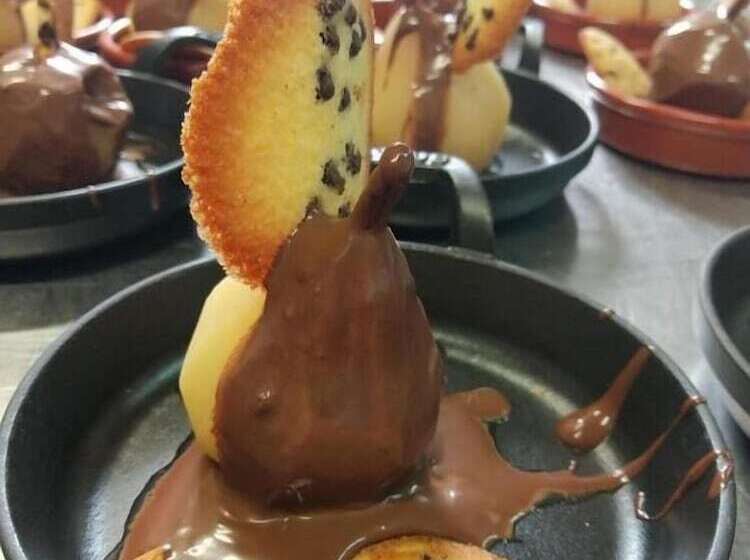 فندق Logis Hôtel La Bastide Des Oliviers