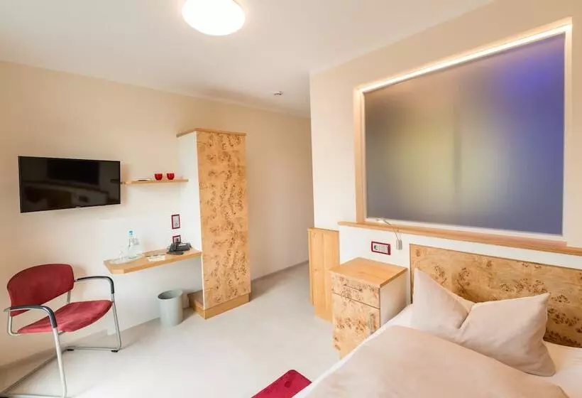 ホテル Luisen Muhle